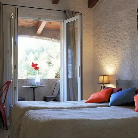 Hôtel Casa Rossa&Spa-2